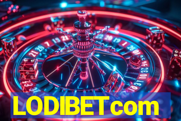 LODIBETcom