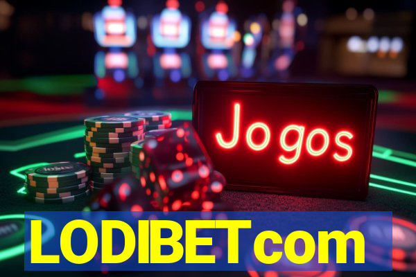 LODIBETcom