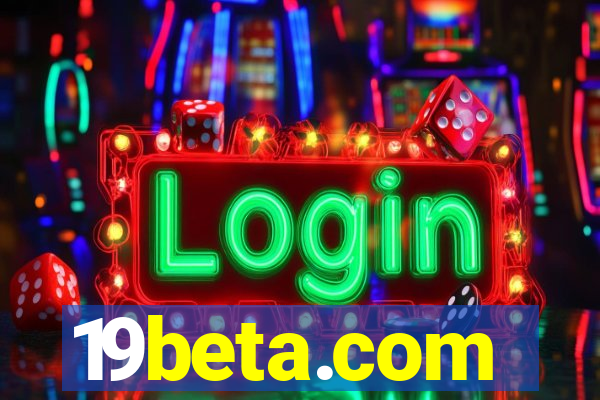 19beta.com