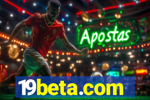 19beta.com
