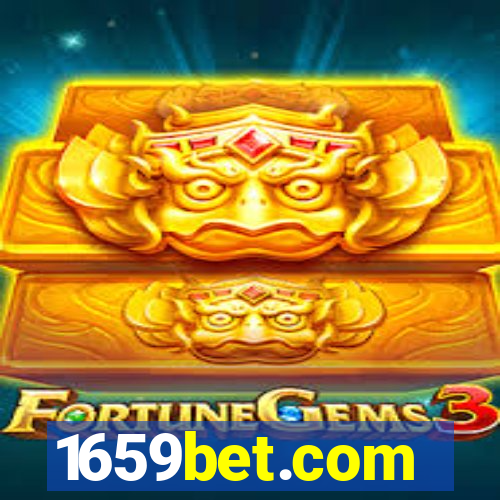 1659bet.com