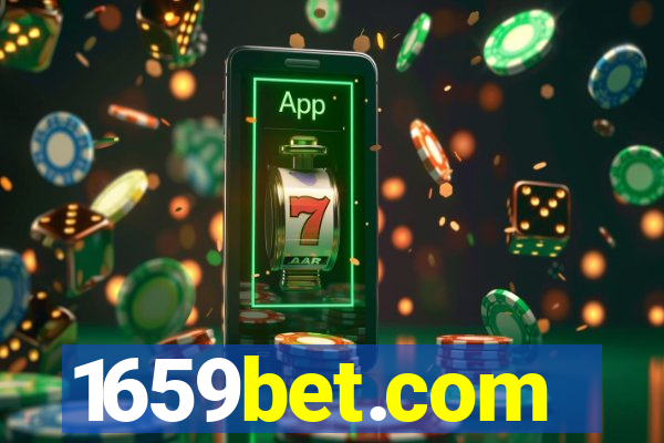 1659bet.com