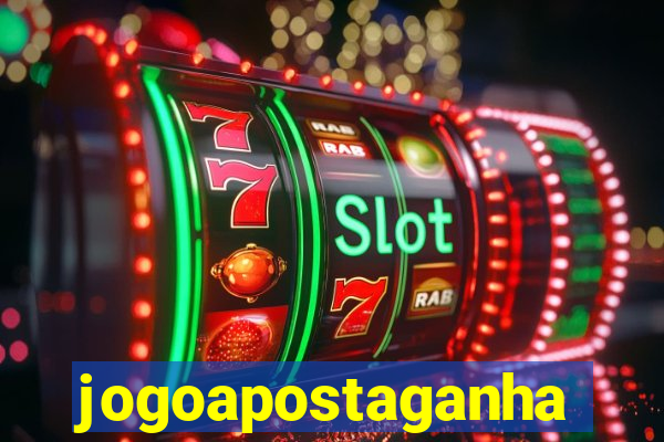 jogoapostaganha