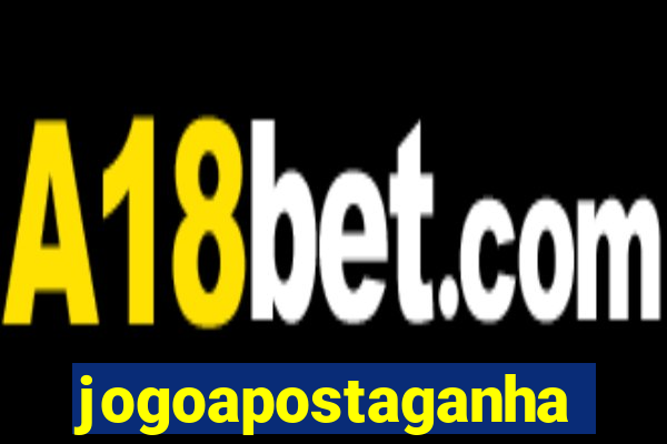 jogoapostaganha