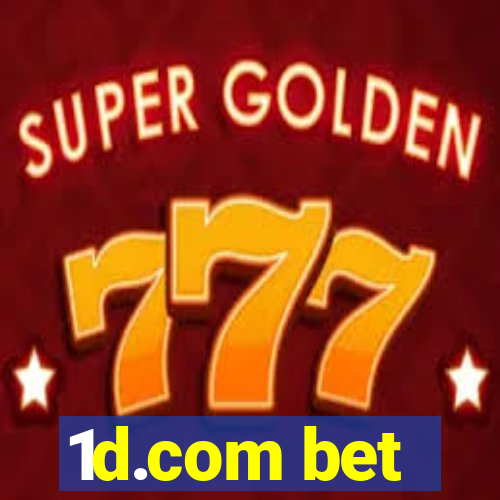 1d.com bet