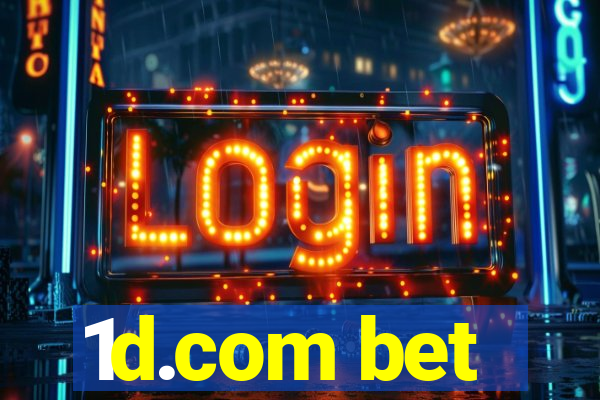 1d.com bet