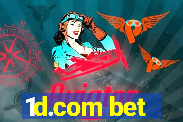 1d.com bet