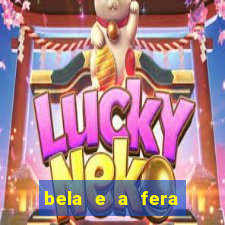 bela e a fera filme completo dublado 1991