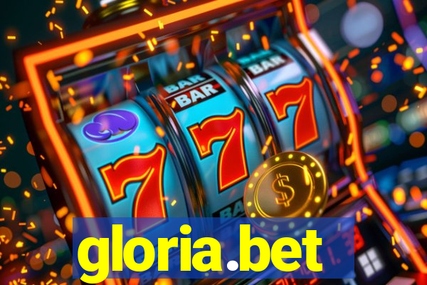 gloria.bet