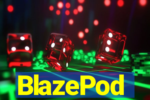 BlazePod