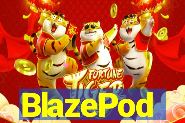 BlazePod