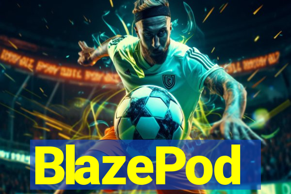 BlazePod