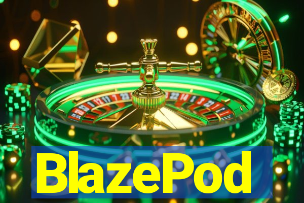 BlazePod