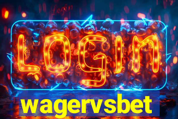 wagervsbet