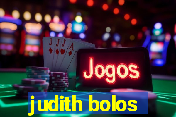 judith bolos