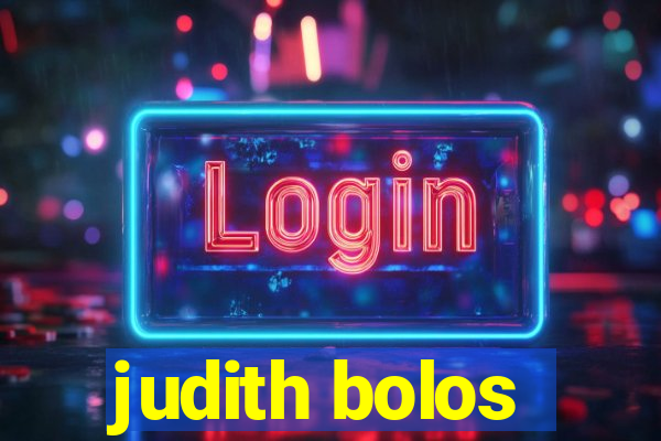 judith bolos
