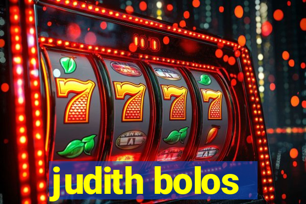 judith bolos