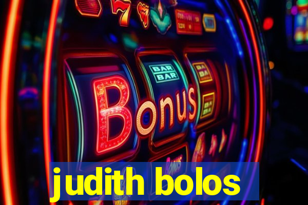 judith bolos