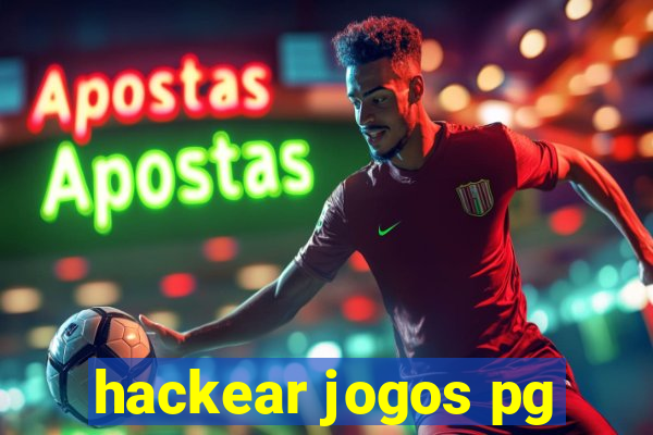 hackear jogos pg