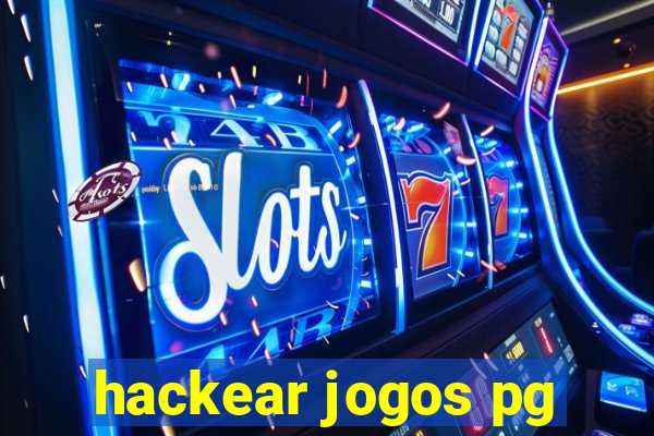 hackear jogos pg