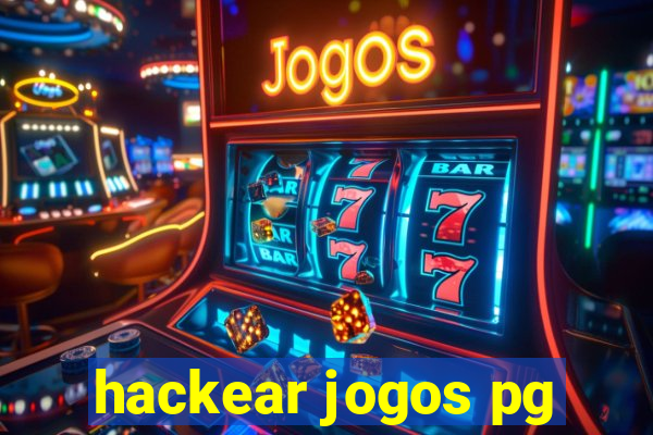 hackear jogos pg