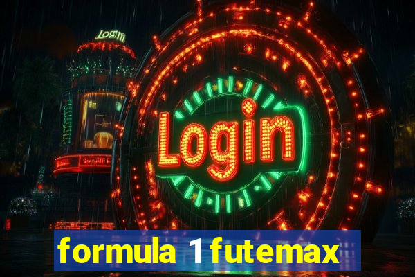formula 1 futemax
