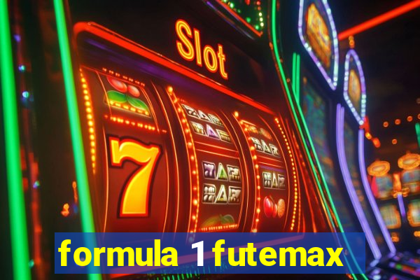 formula 1 futemax