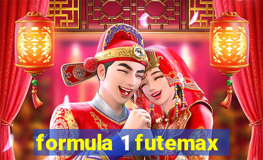 formula 1 futemax