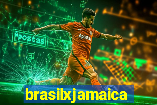 brasilxjamaica