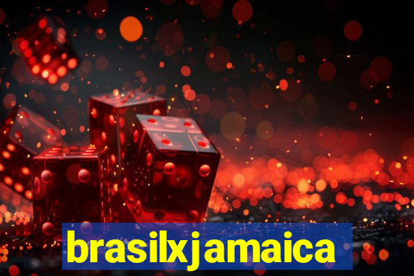 brasilxjamaica