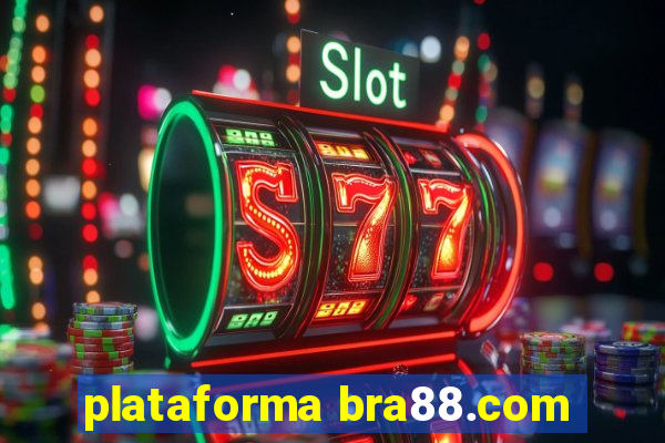 plataforma bra88.com