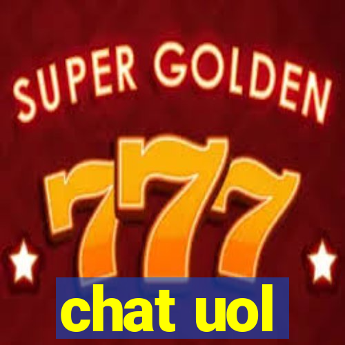 chat uol