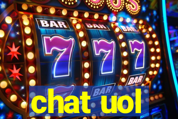 chat uol