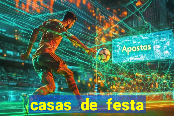 casas de festa infantil porto alegre