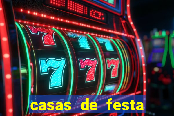 casas de festa infantil porto alegre
