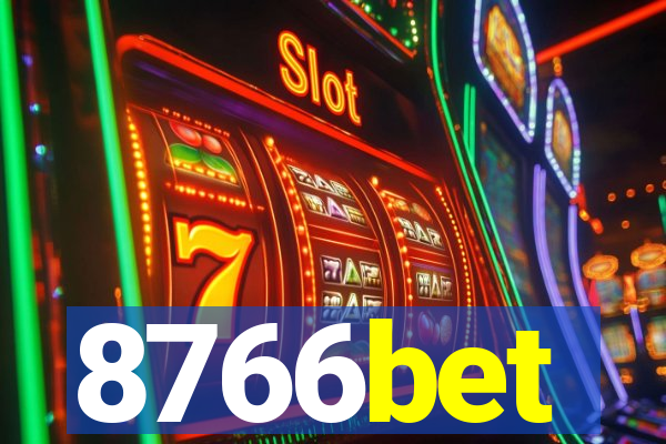 8766bet