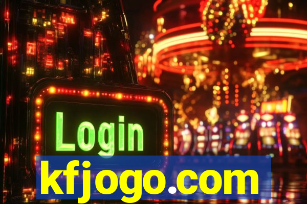 kfjogo.com