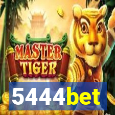 5444bet