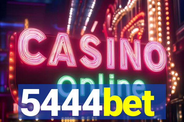 5444bet