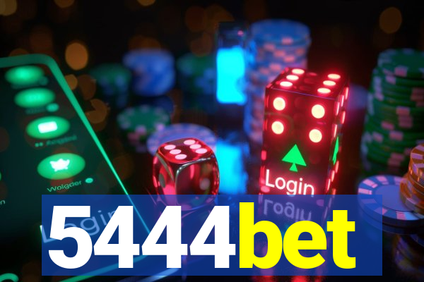 5444bet