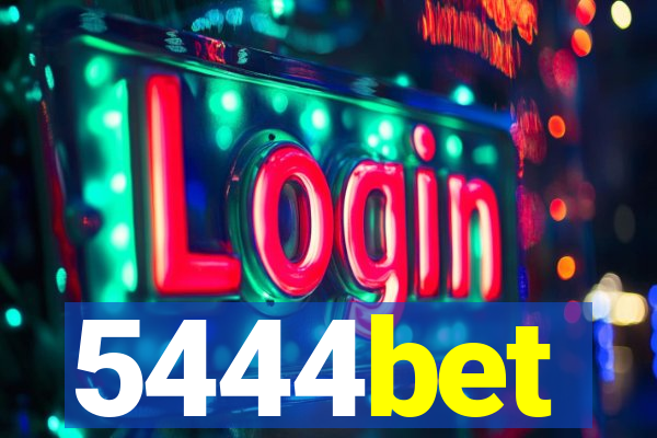 5444bet