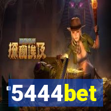 5444bet