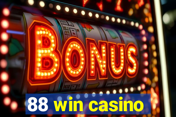 88 win casino