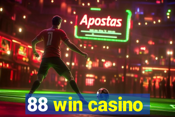 88 win casino