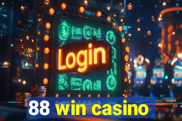 88 win casino