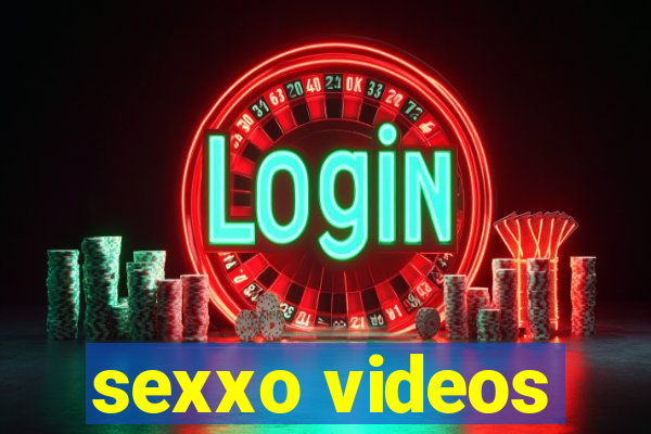 sexxo videos
