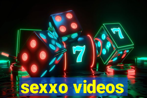 sexxo videos