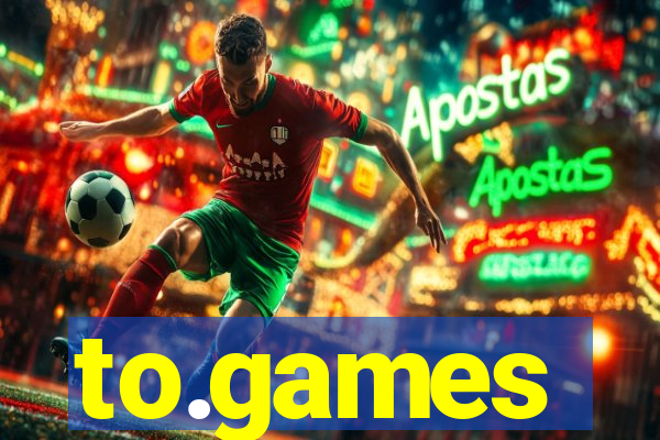 to.games