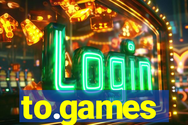 to.games