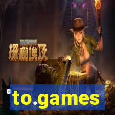 to.games